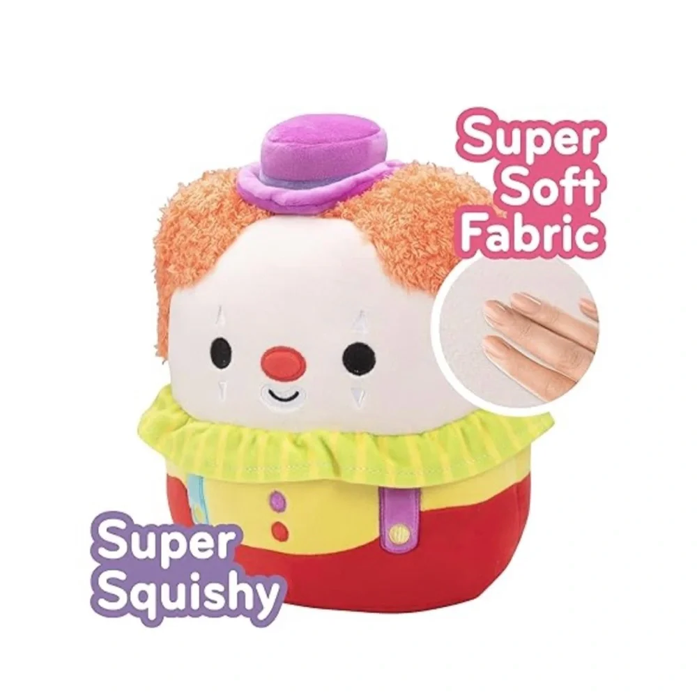 Squishmallows Original 8